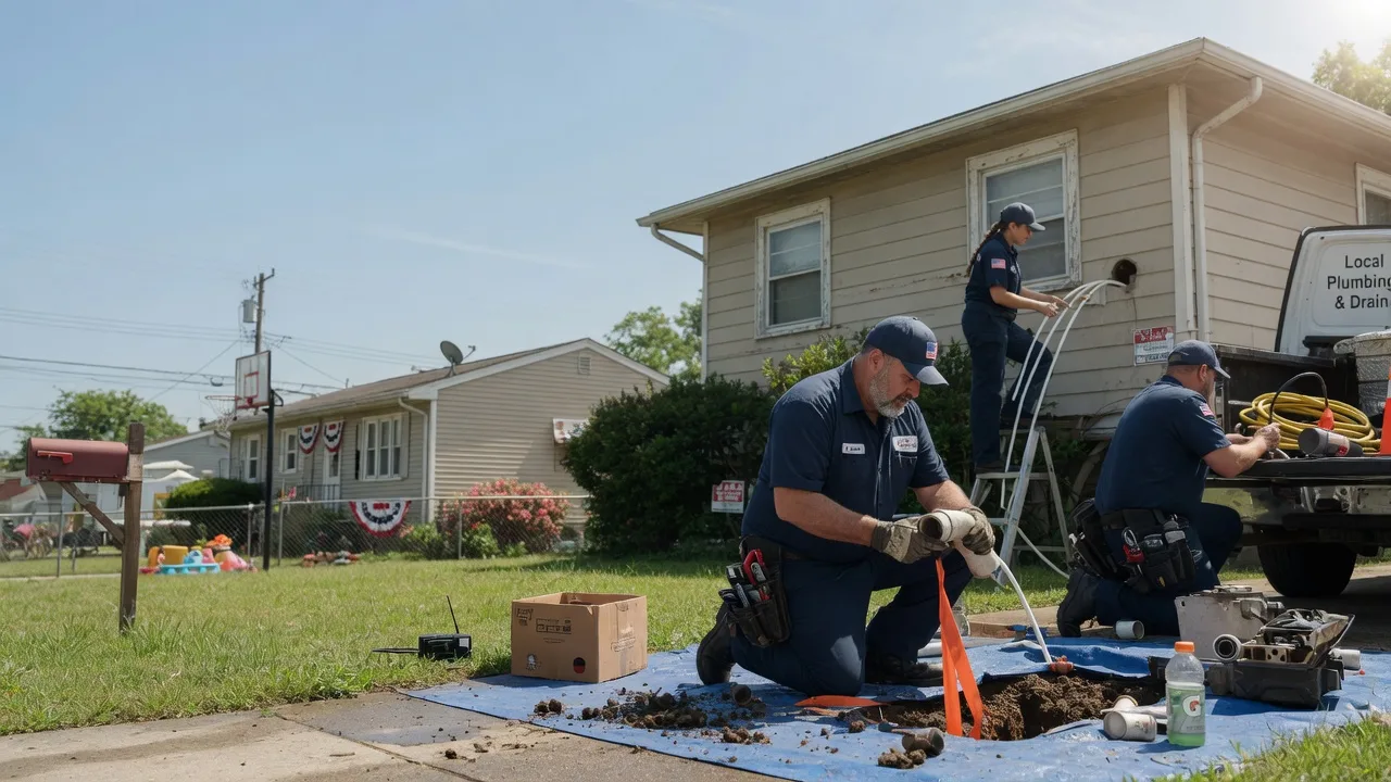 Faucet Repair in Louann, AR near me