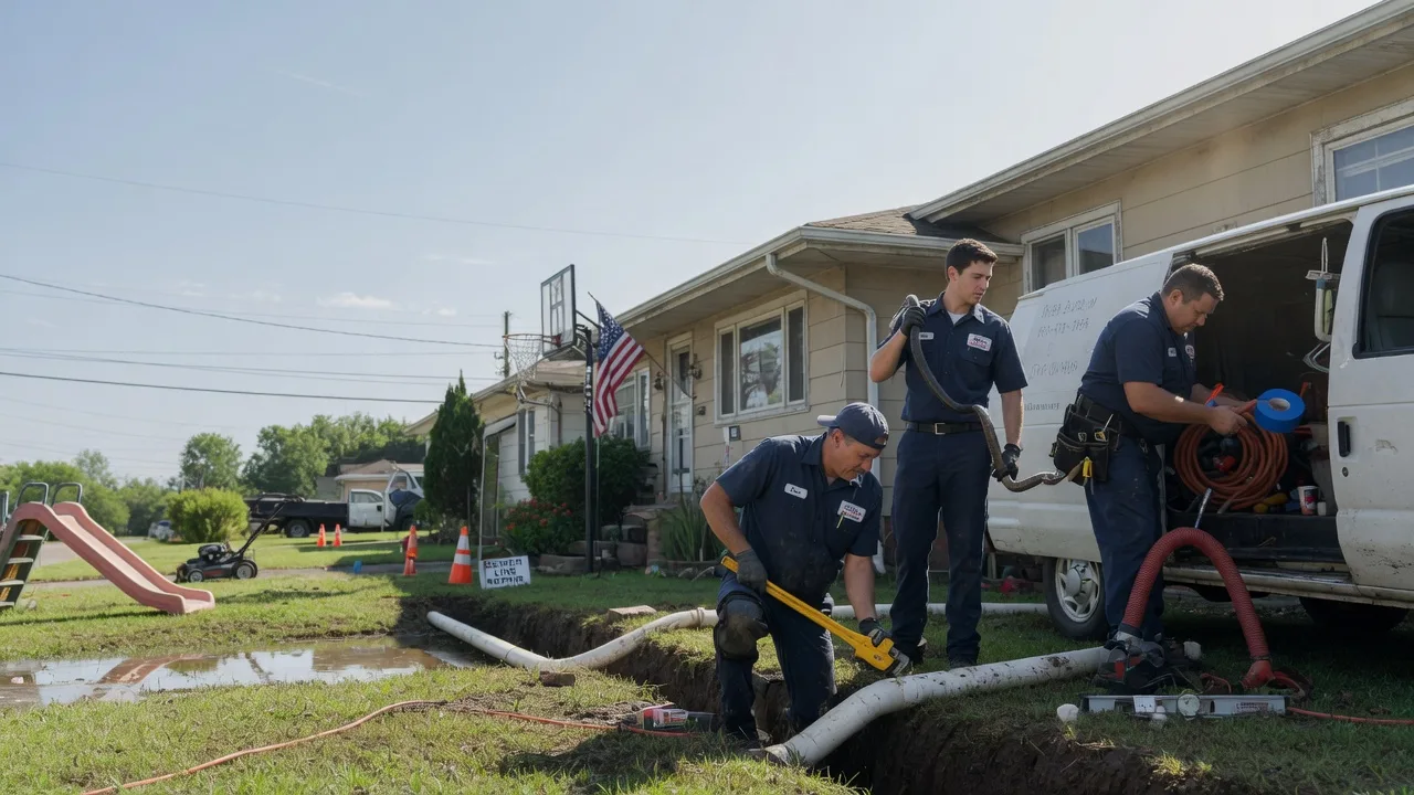 Toilet Installation in Louann, AR near me